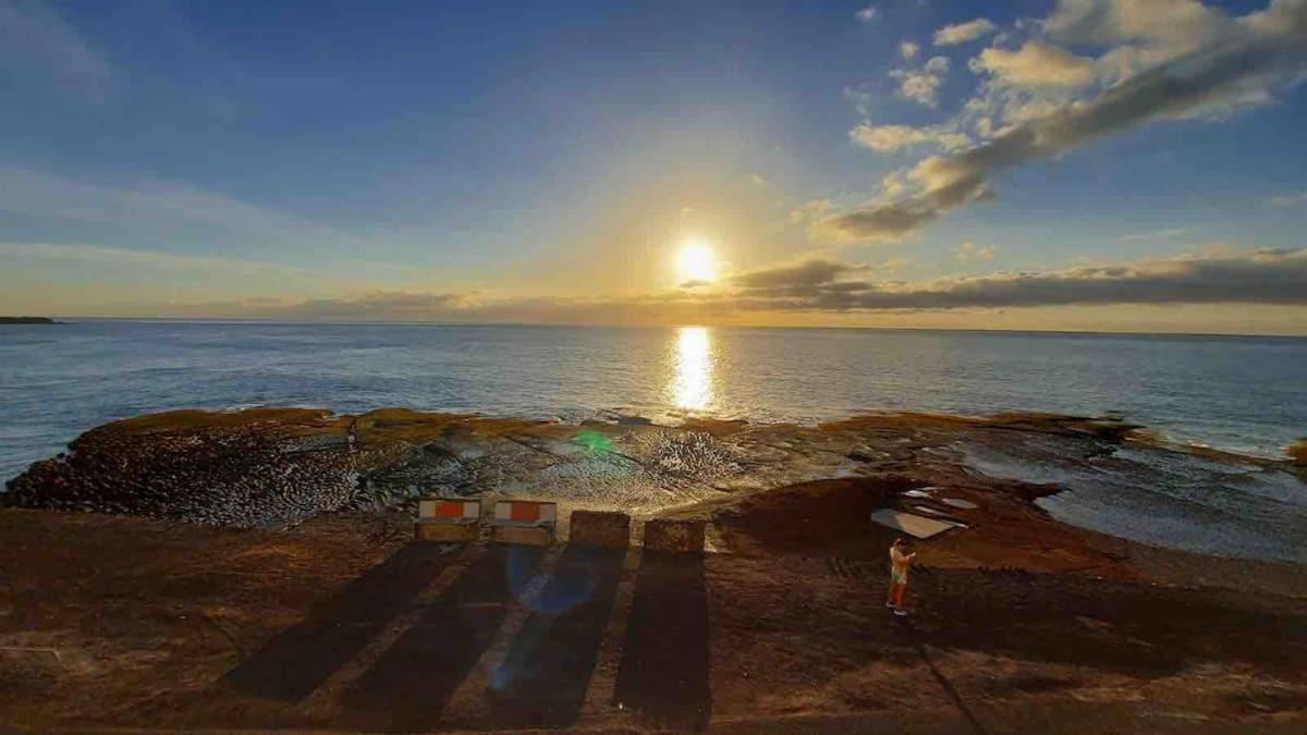 Las Arenas Home La Mareta Екстер'єр фото