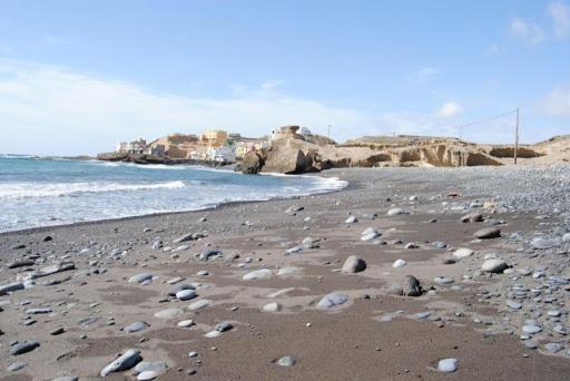 Las Arenas Home La Mareta Екстер'єр фото