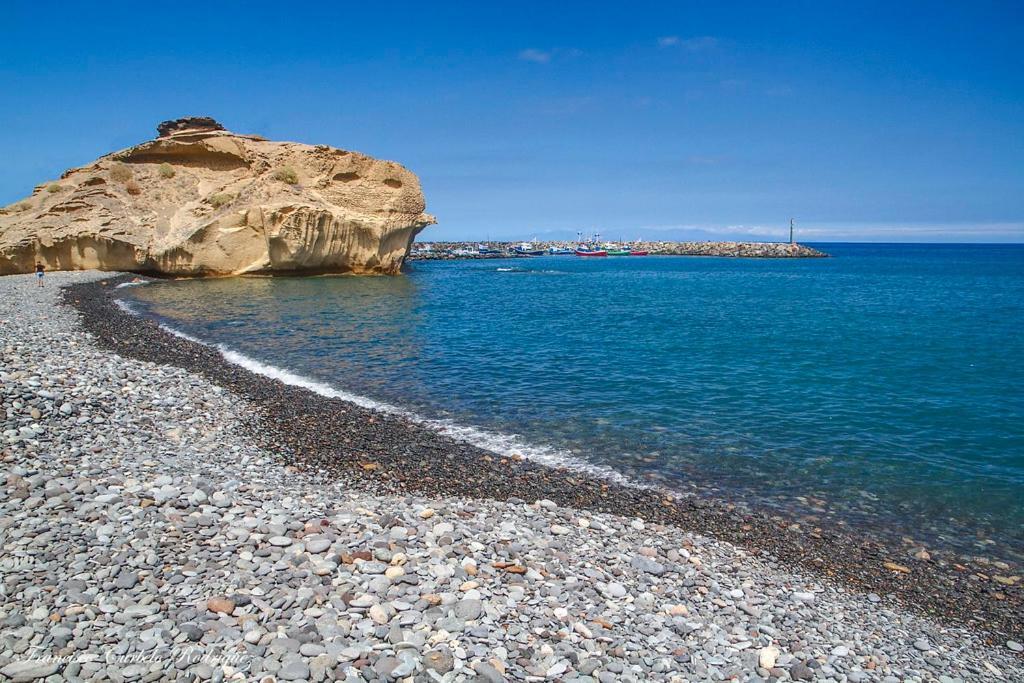 Las Arenas Home La Mareta Екстер'єр фото