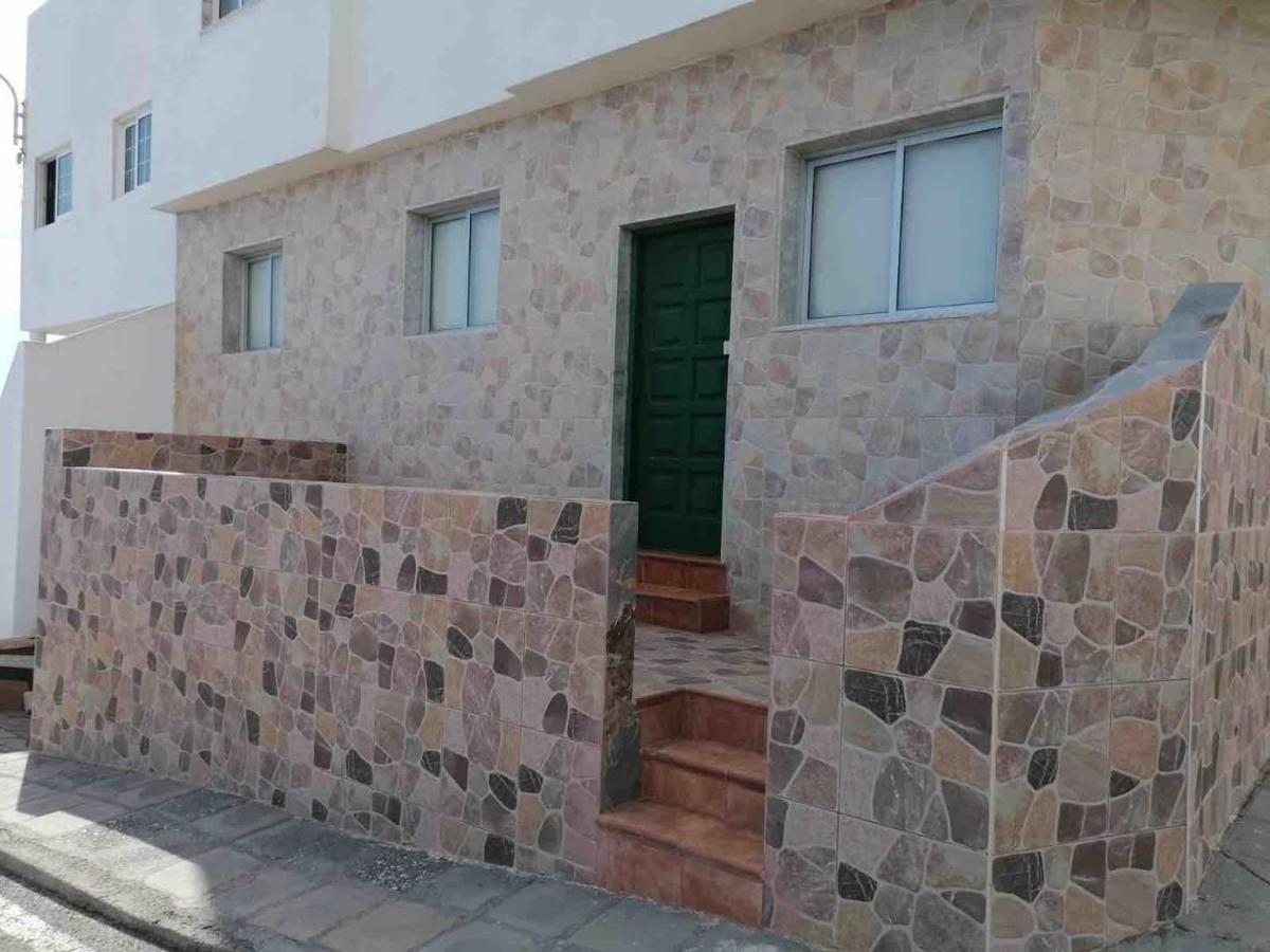 Las Arenas Home La Mareta Екстер'єр фото