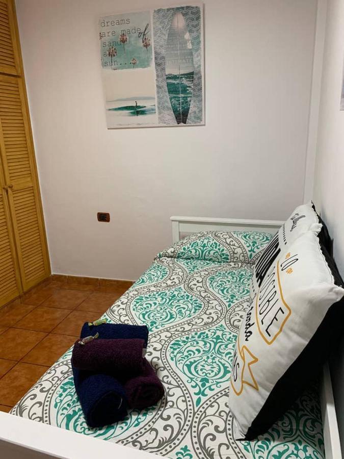 Las Arenas Home La Mareta Екстер'єр фото