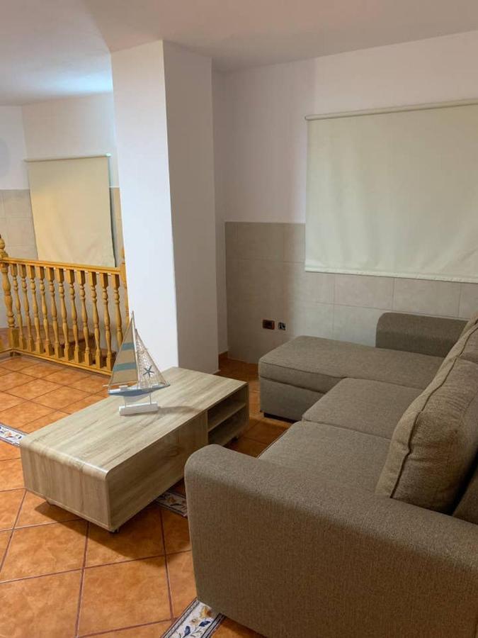 Las Arenas Home La Mareta Екстер'єр фото