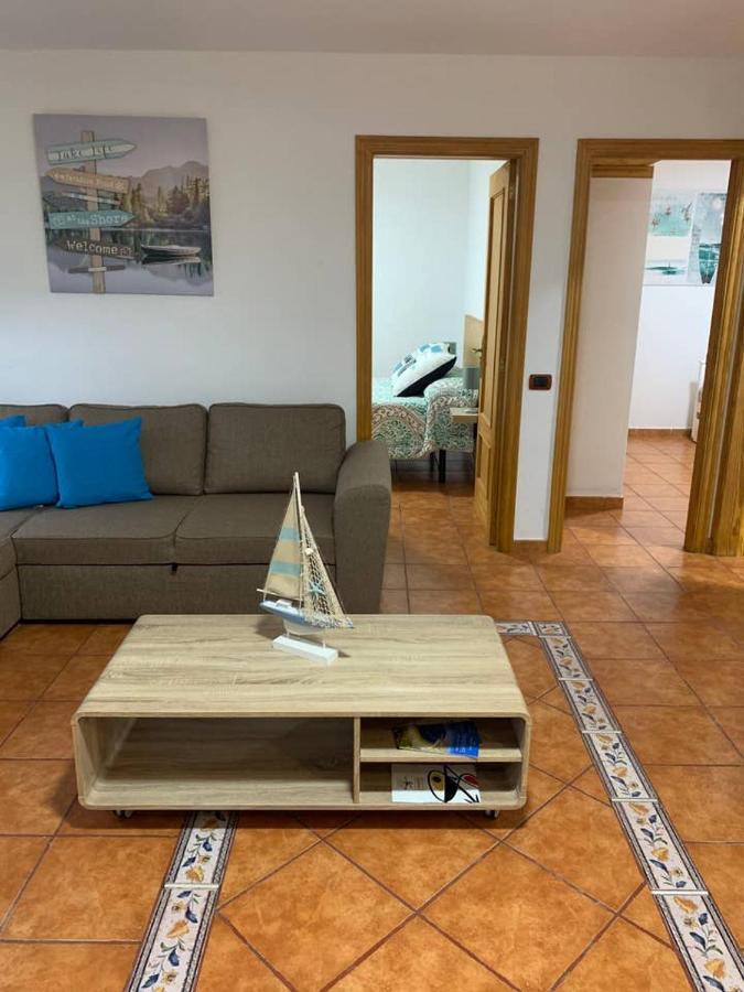 Las Arenas Home La Mareta Екстер'єр фото