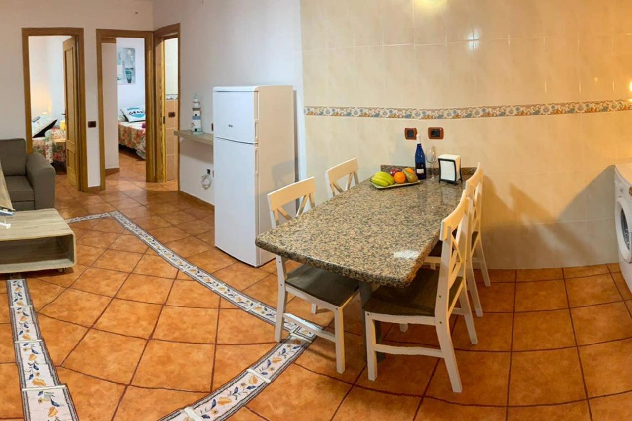 Las Arenas Home La Mareta Екстер'єр фото