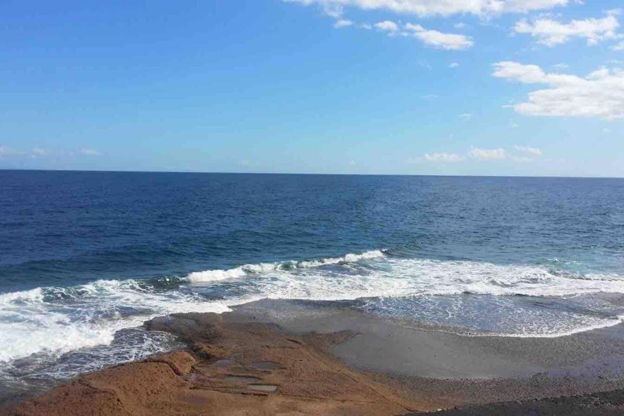 Las Arenas Home La Mareta Екстер'єр фото
