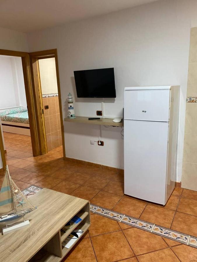 Las Arenas Home La Mareta Екстер'єр фото