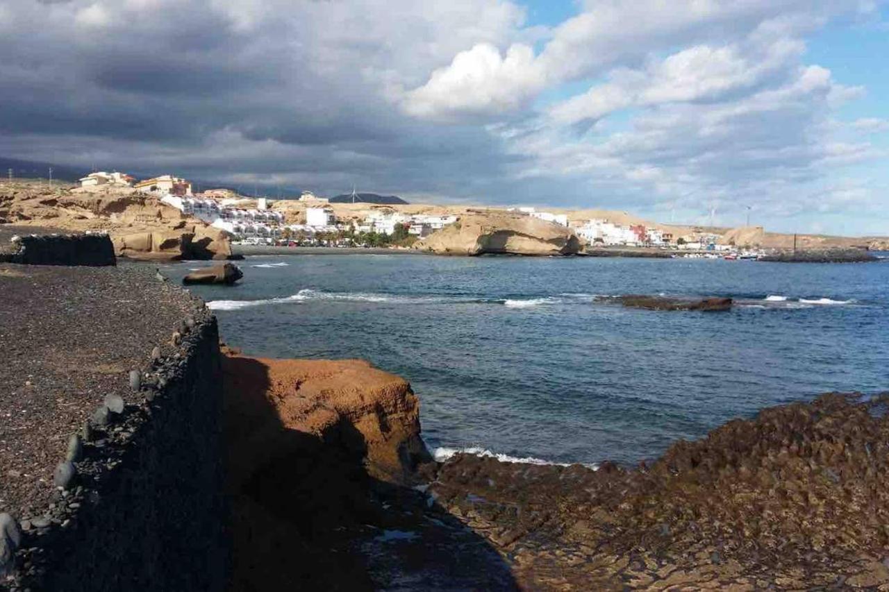 Las Arenas Home La Mareta Екстер'єр фото