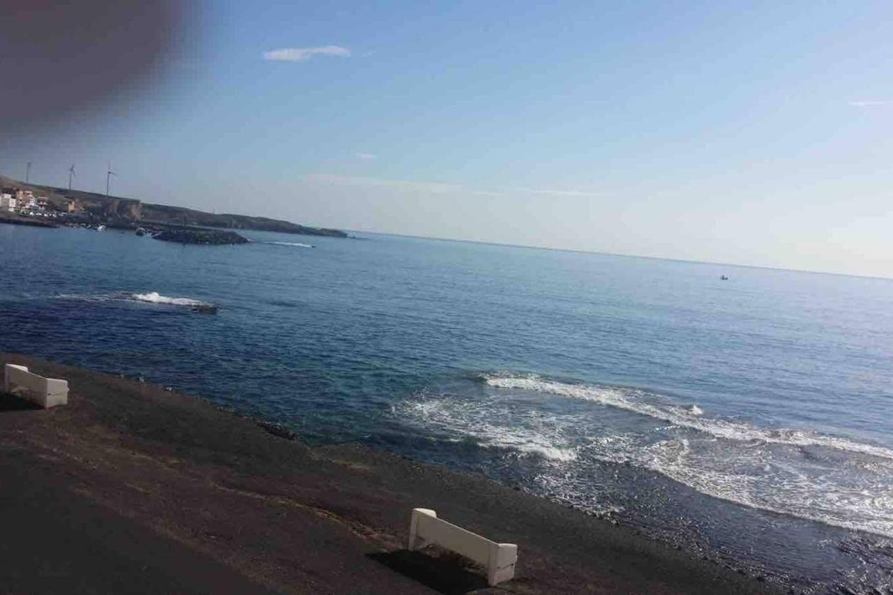 Las Arenas Home La Mareta Екстер'єр фото
