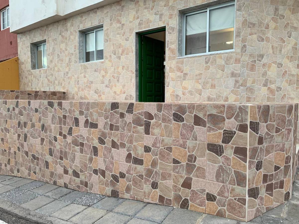 Las Arenas Home La Mareta Екстер'єр фото