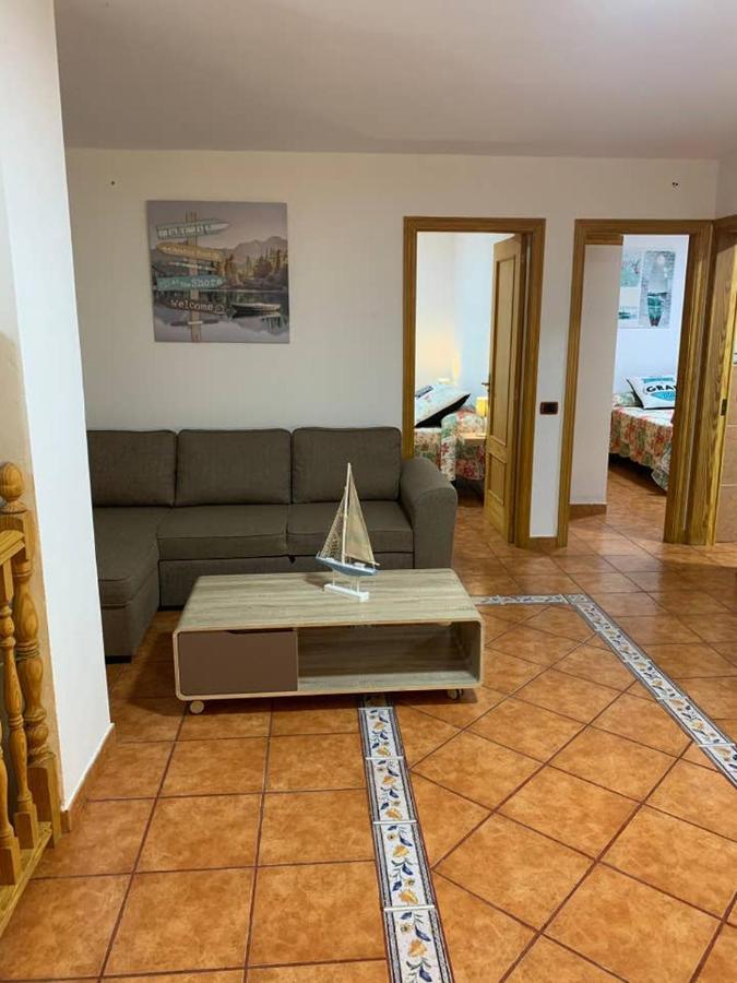 Las Arenas Home La Mareta Екстер'єр фото