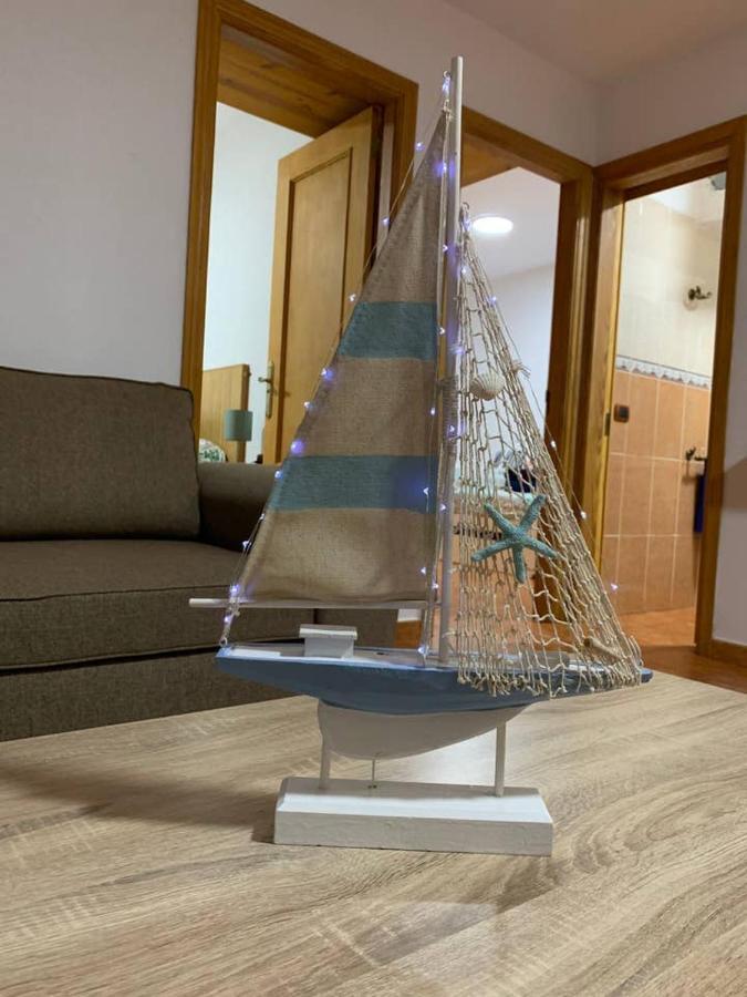 Las Arenas Home La Mareta Екстер'єр фото