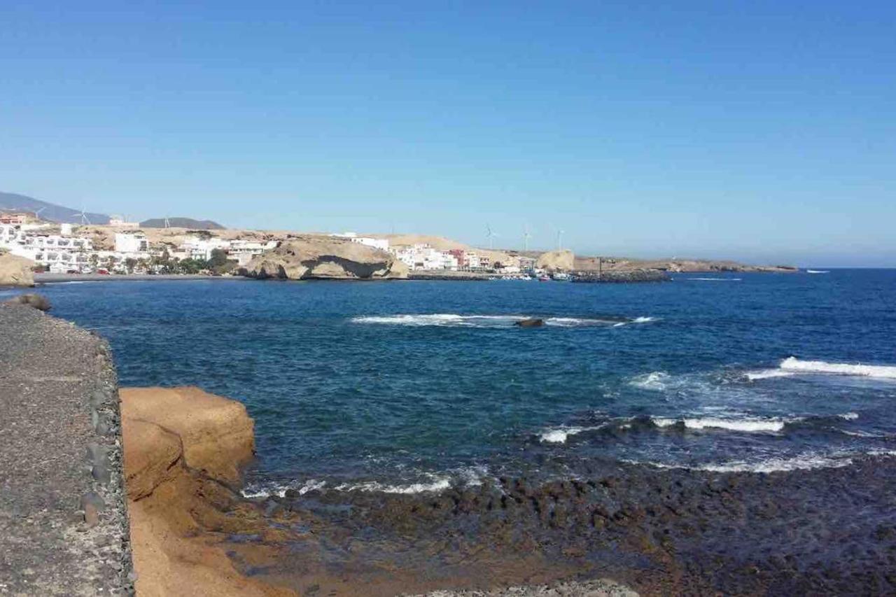 Las Arenas Home La Mareta Екстер'єр фото