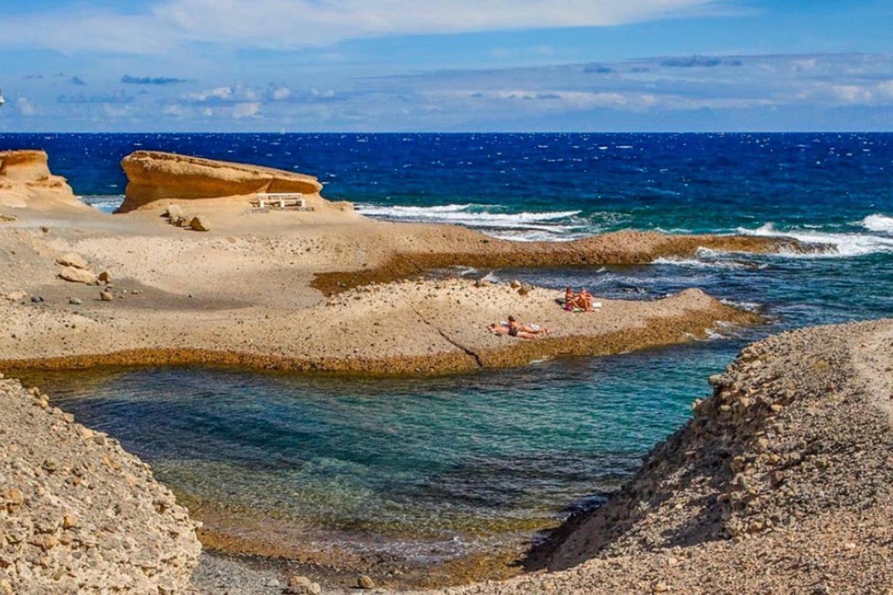 Las Arenas Home La Mareta Екстер'єр фото